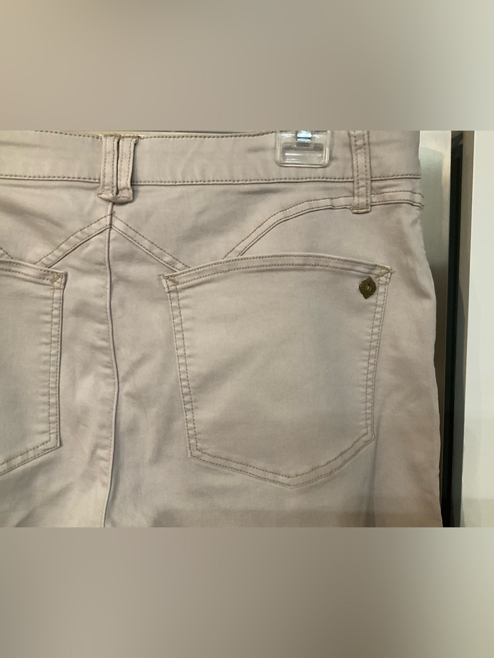 Democracy "Ab"solution jeans - Picture 9 of 9